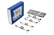 LaForty (LFR) Unisex 4 Reader Blue Box Set- Available in Various Strengths