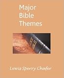 Major Bible Themes