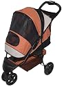 Pet Gear - Sportster Pet Stroller, Large, Mango