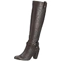 Candice Cooper  1684, Damen Stiefel, Braun, (T.Moro )
