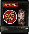 Tech Deck Santa Cruz Collector Series - Ramp/Street 1980