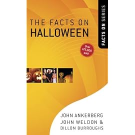 The Facts on Halloween (The Facts on)