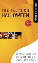 The Facts on Halloween (The Facts On Series)