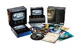 Planet of the Apes: Evolution Collection [Blu-ray] (Planet of the Apes 1968 + 2001) (Beneath the Planet of the Apes 1970) (Escape from the Planet of the Apes 1971) (Conquest of the Planet of the Apes 1972) (Battle for the Planet of the Apes 1973) (Rise of the Planet of the Apes 2011)(Region 2) (Import)