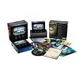 La Plan�te des singes (Planet of the Apes: Evolution Collection) [Blu-ray] (Planet of the Apes 1968 + 2001) (Beneath the Planet of the Apes 1970) (Escape from the Planet of the Apes 1971) (Conquest of the Planet of the Apes 1972) (Battle for the Planet of the Apes 1973) (Rise of the Planet of the Apes 2011)(Region 2) (Origine Scadinavian) (Sans sous-titres fran�ais) (Sans Langue Francaise)
