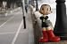 Collection Figure Doll Toy astroboy huge 14.7"(import from Hong Kong)_s-1