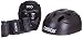 Cosco 4 in 1 Protective Kit, Junior (Black) RS.486.00