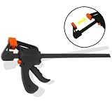 24" Speedy Grip Bar Clamp