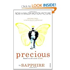Precious: Based on the Novel Push