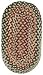 Capel Braids Silver Creek - 125 Gold Dust