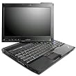 Lenovo ThinkPad X201 12.1 (2985F4U) Tablet PC i7-620LM 2G DDR3 320G HDD Docking Station (Windows 7 Professional)