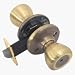 TYLO PRIVACY LOCK 2-3/8 backset