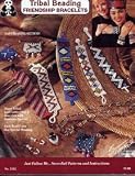 Borneo Dayak's-related products item: Tribal Beading Friendship Bracelets