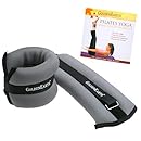 Pilates Yoga Ankle Weight Kit