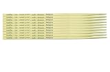 Typhoon Bamboo Chopsticks 10 Pairs