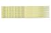 Kitchen & Housewares : Typhoon Bamboo Chopsticks 10 Pairs