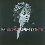 Review Pat Benatar  / Greatest Hits