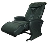 Comfort Trends MDSN-BL Madison Luxury Shiatsu Massage Lounger