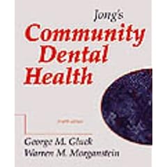 Community Dental Health