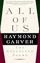 All of Us: The Collected Poems (Vintage Contemporaries)