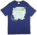 DIESEL Taxey Slogan Boy's T-Shirt