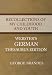 Search : Recollections of My Childhood and Youth - Webster's German Thesaurus Edition