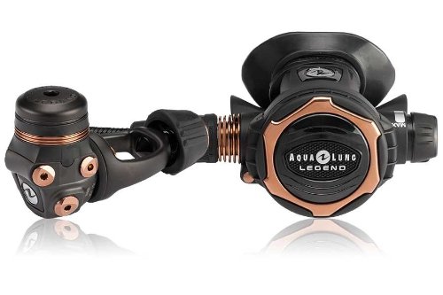 Aqualung Legend LUX Scuba Regulator