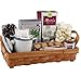Afternoon Tea, Gift Basket by Nutcracker Sweets of Kansas City
