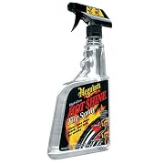 Meguiar's G-12024 Hot Shine High Gloss Tire Spray. 24 oz.