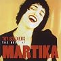 Toy Soldiers: The Best of Martika