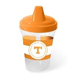 Tennessee Volunteers Sippy Cups (Set of 3)
