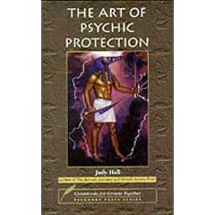 The Art of Psychic Protection (Guidebooks for Growth Together)