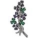 Jewelry : Pugster Costume Jewelry Brooches