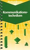 Produkt-Bild: Kommunikationstechniken: 7 Techniken f&uuml;r eine effektive Kommunikation