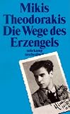 Produkt-Bild: Die Wege des Erzengels: Autobiographie 1925-1949 (suhrkamp taschenbuch)