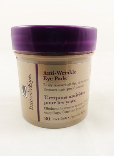 Anti-Wrinkle Eye Pads - by IntensivEye