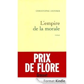 L'empire de la morale