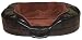 Brainstorm Pets AKC Sleep and Stow, Pleather