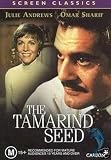 Tamarind Seed [DVD]