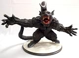 Berserk Zodd III Art of War - Polystone Figure 12.2" X 14.2"IMAGE