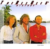 History - the Bee Gees