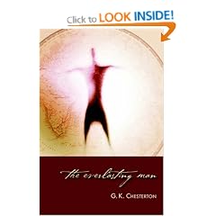 The Everlasting Man