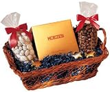 Koeze's Heart of Gold Basket