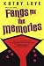 Fangs for the Memories (The Young Brothers, Book 1)