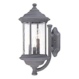 IMAGE OF 19-Inch Outdoor Wall Light
