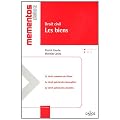 Droit civil : Les biens