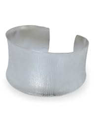 Sterling silver cuff bracelet, Ayutthaya Princess