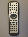 Remote Control for Liteon DVD Recorder LVW-5101