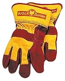 Eigenschaften WOLF-Garten  / WOLF-Garten Gartenhandschuhe 