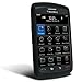NEW OEM Blackberry Storm 9530 Silicone Skin Case Black
